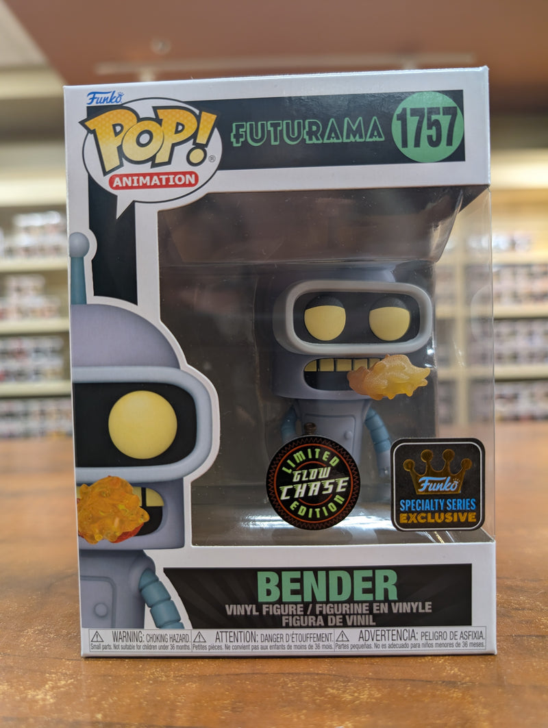 Bender