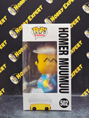 Homer Muumuu
