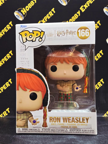 Ron Weasley #166 - Harry Potter Wizarding World