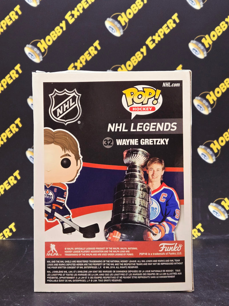 Wayne Gretzky