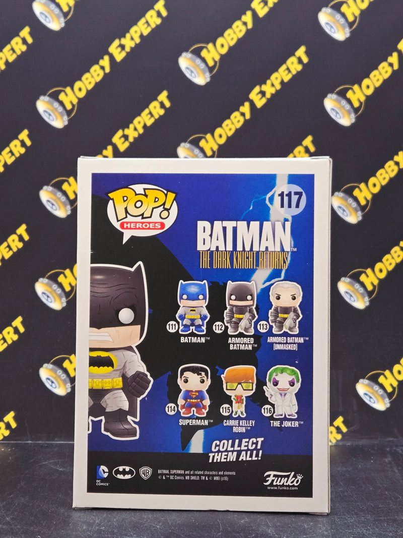 Batman