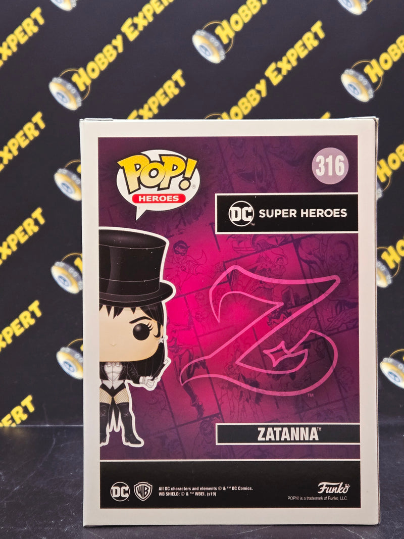 Zatanna