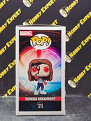 Wanda Maximoff