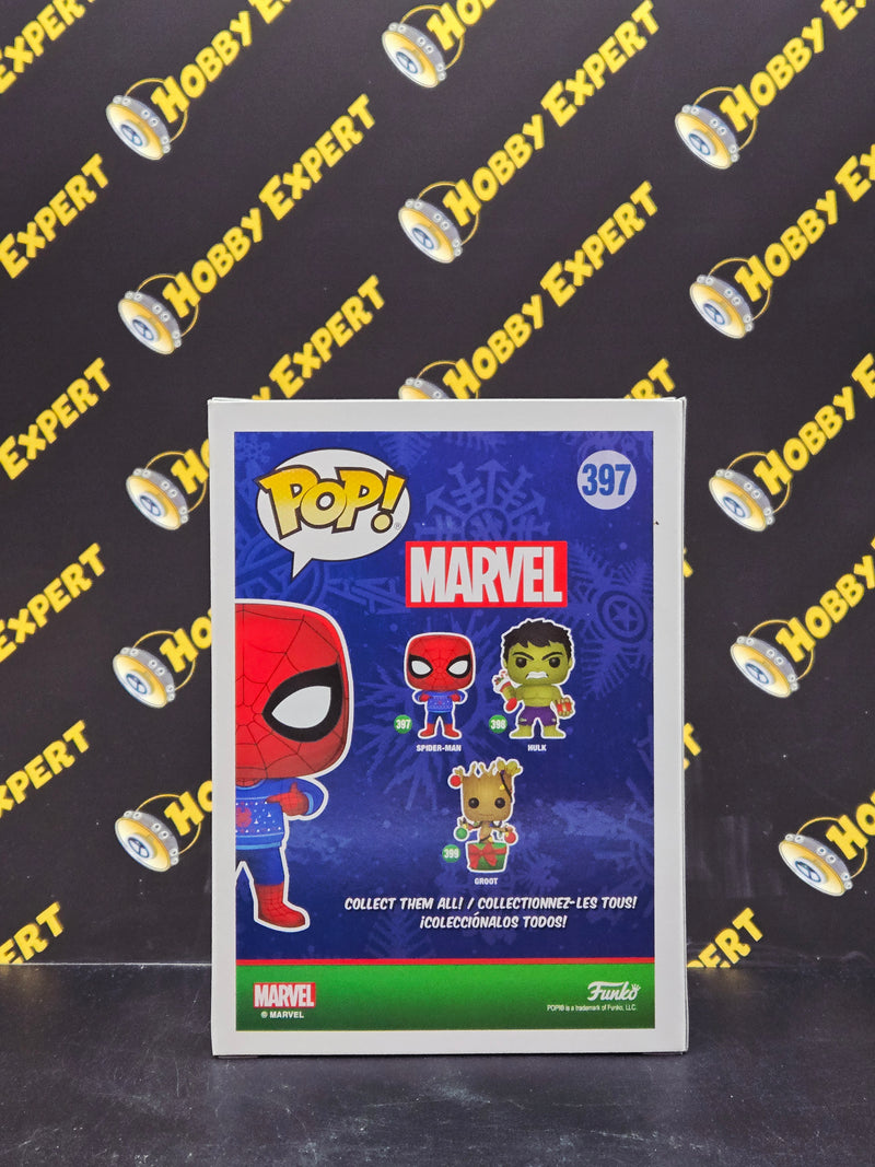 Spider-Man