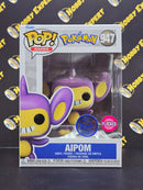 Aipom