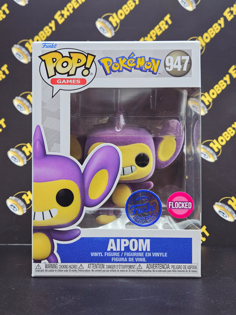 Aipom