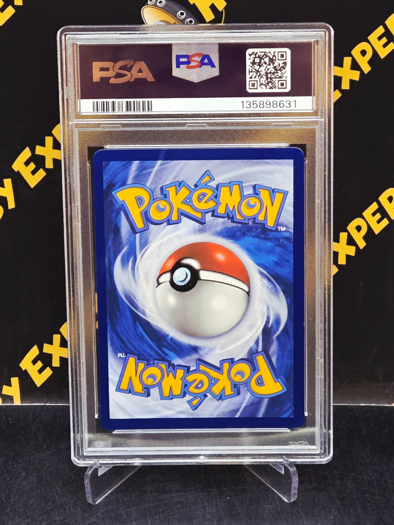 Team Rocket's Mimikyu