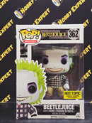 Beetlejuice