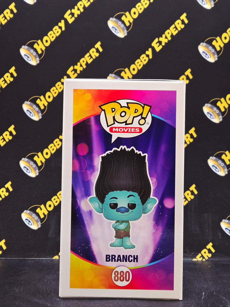 Branch