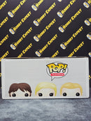 Bill Compton / Sookie Stackhouse / Eric Northman - HMV Excl. - True Blood