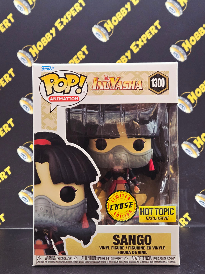 Sango