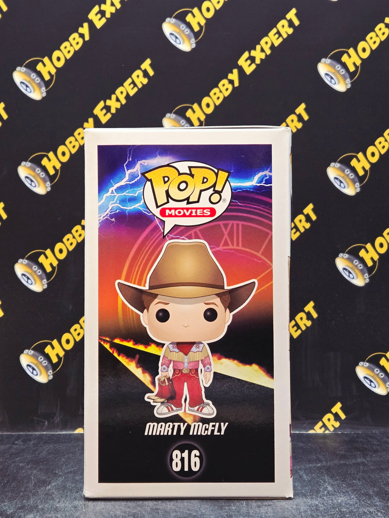 Marty Mcfly