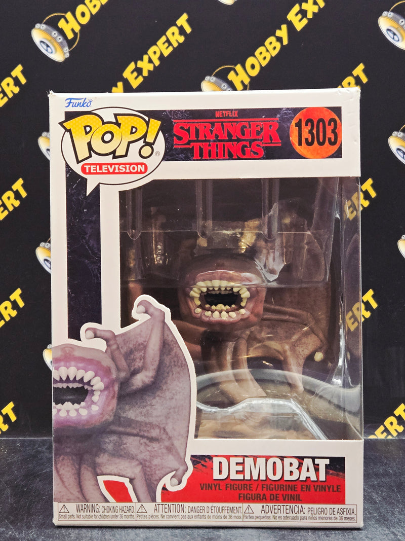 Demobat