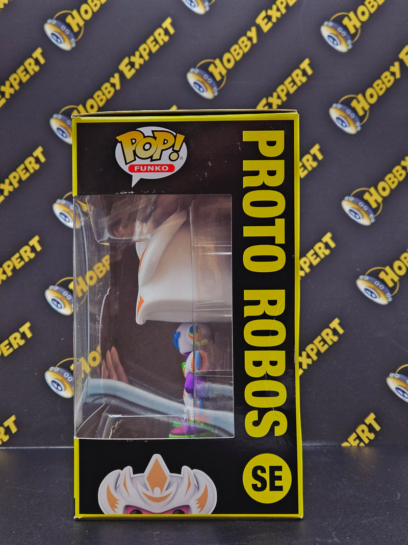 Proto Robos