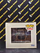 Evil Queen on Throne