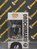 Orochimaru