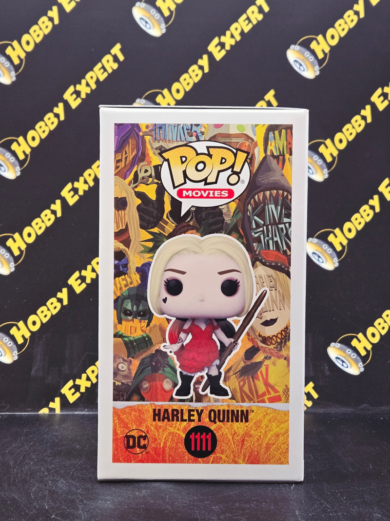 Harley Quinn