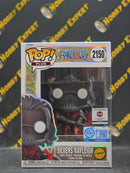 Silvers Rayleigh