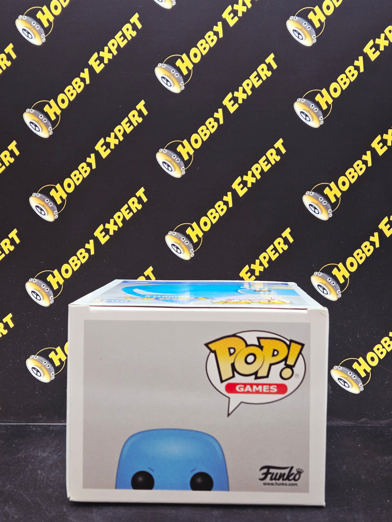 Squirtle
