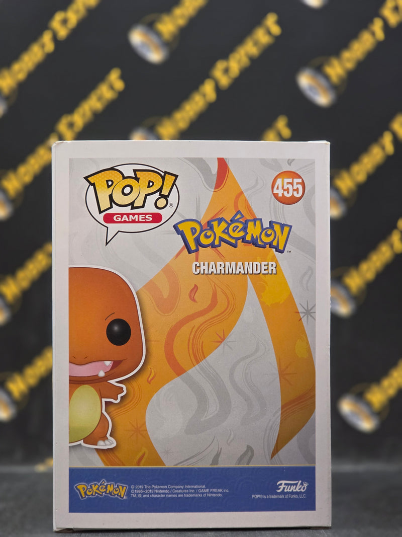Charmander
