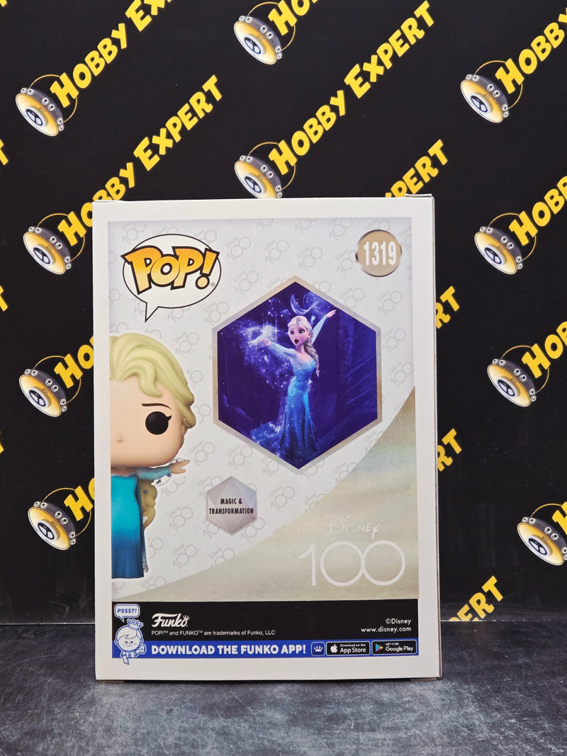 Elsa