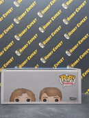 Baby & Johnny 2 Pack - Dirty Dancing