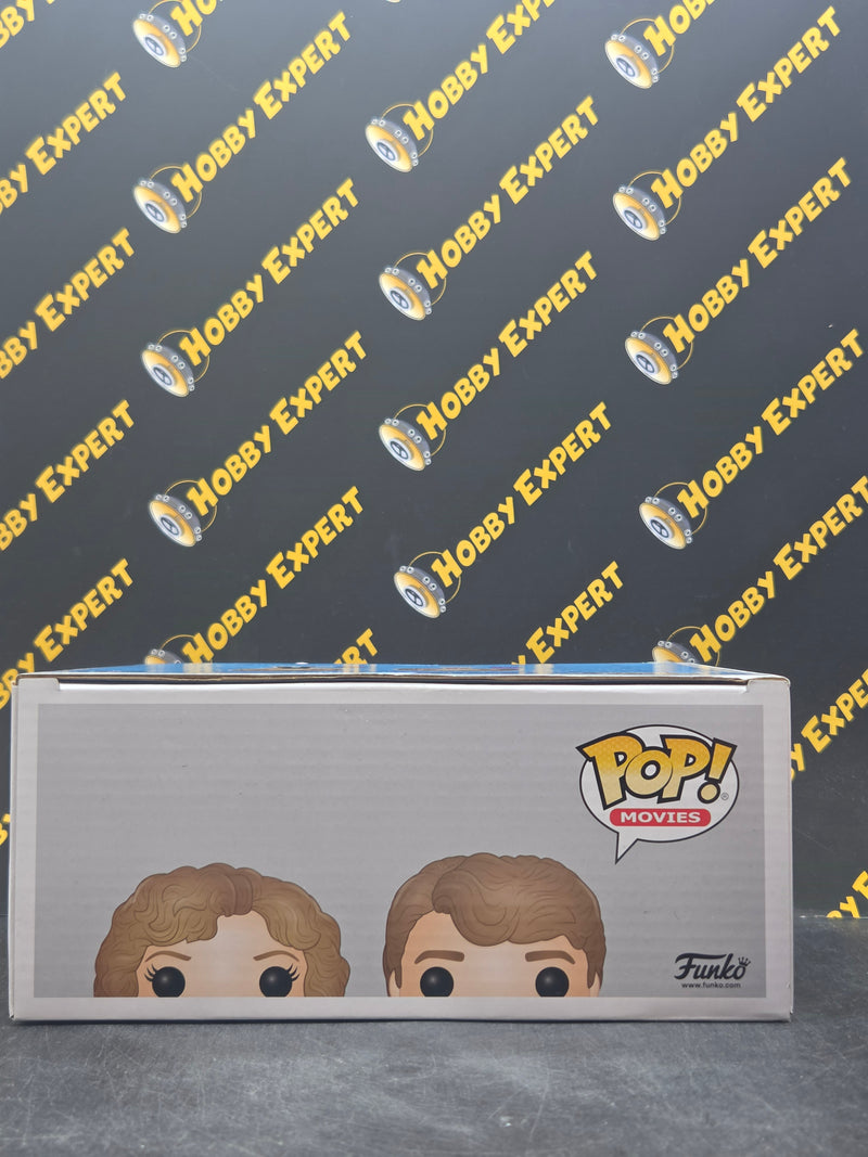 Baby & Johnny 2 Pack - Dirty Dancing