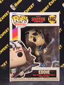 Eddie
