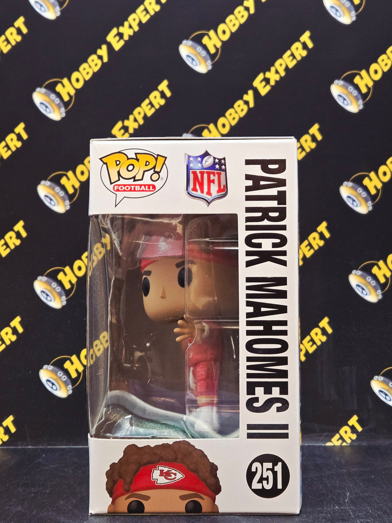 Patrick Mahomes 2