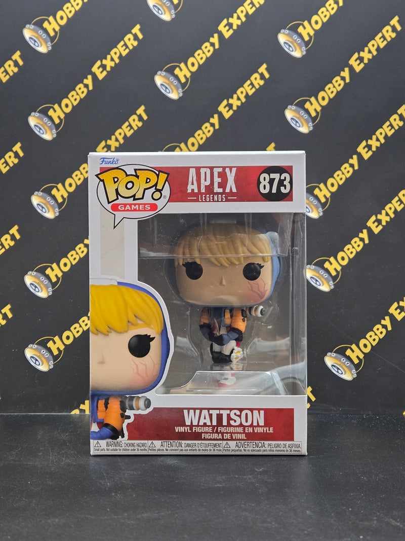 Wattson