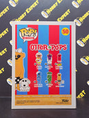 Little Orphan Orange