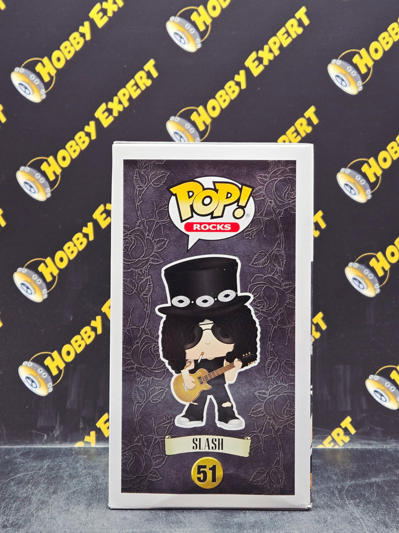Slash