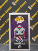 Christmas Sally