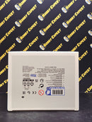 Captain Hook at the Peter Pan's Flight Attraction