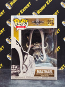 Malthael