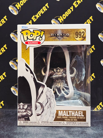 Malthael #992 - Diablo 3