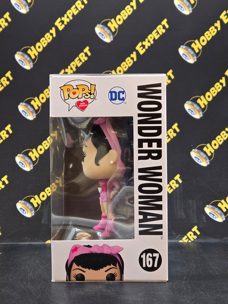 Wonder Woman