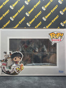 Luffy With Thousand Sunny