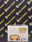 Tony Soprano With Duck