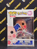 Mr. Mime