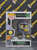 Bender