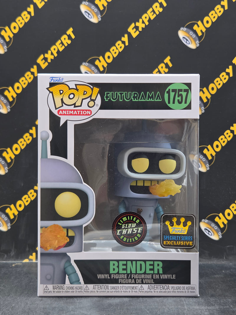 Bender