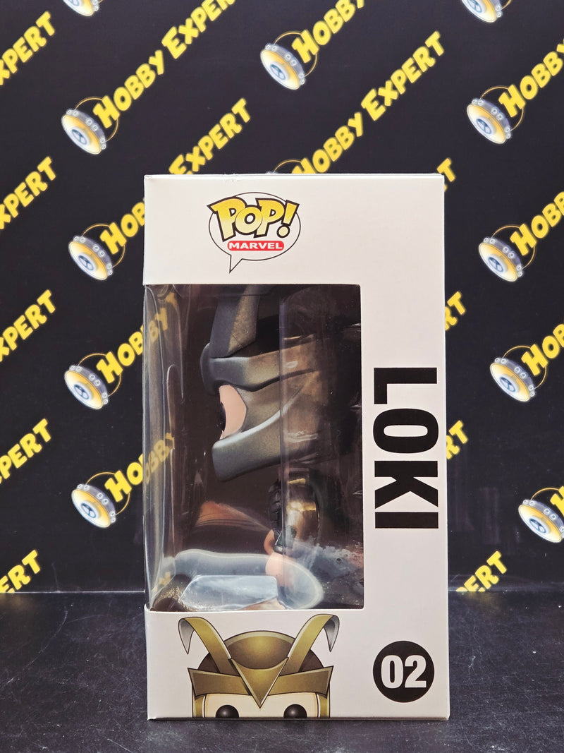Loki