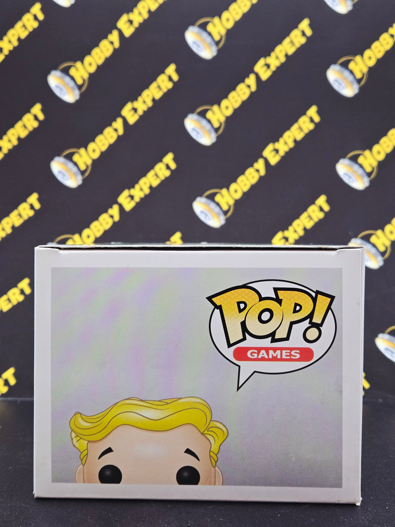 Vault Boy