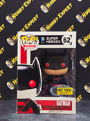 Earth 2 Batman