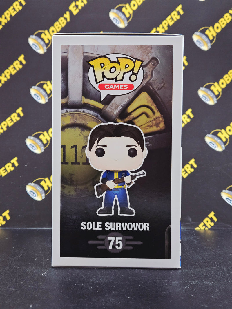 Sole Survivor