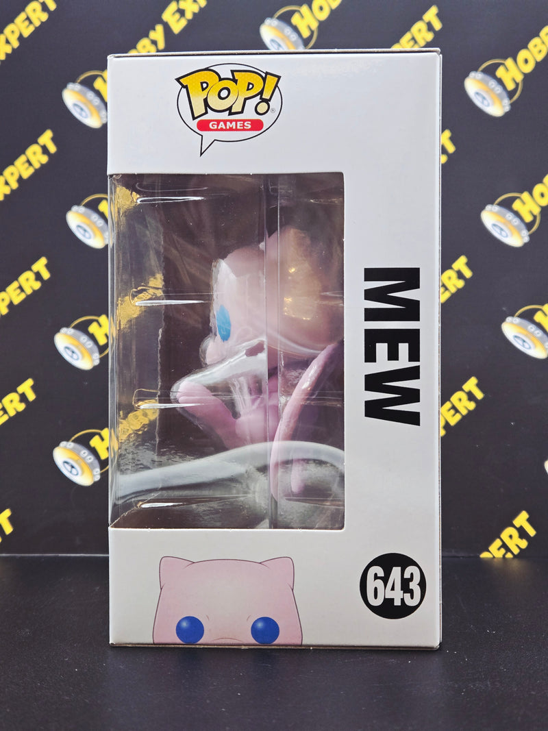 Mew