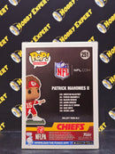 Patrick Mahomes 2