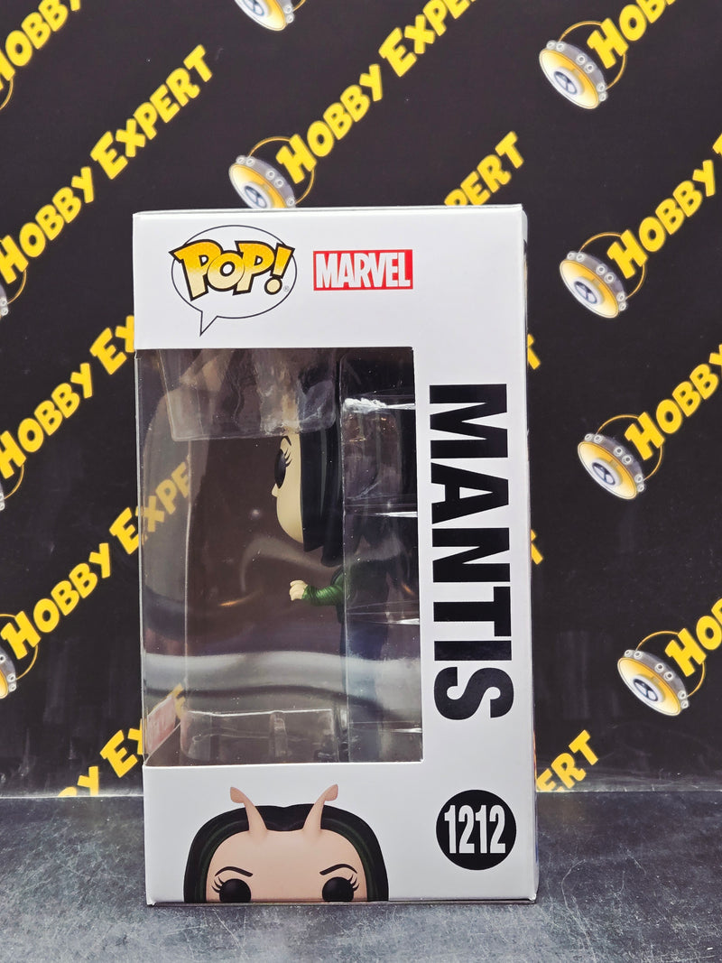 Mantis