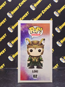 Loki